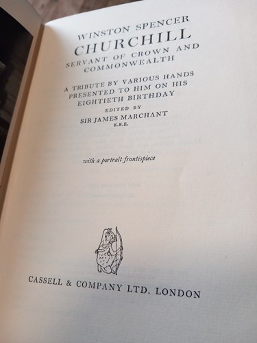 Winston churchill - winston, churchill.