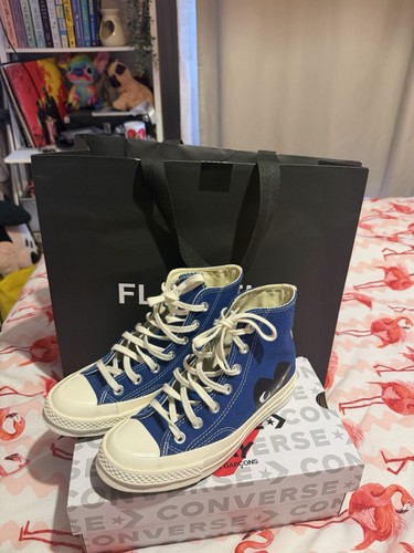 Converse comme des - converse, garçons