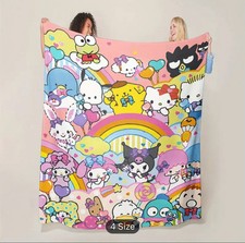 Hello Kitty Sanrio Character