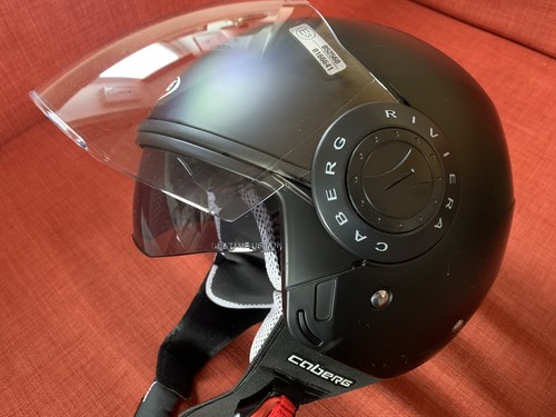 Caberg riviera motorcycle - caberg,