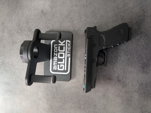 Amazon glock tactical - amazon, stick
