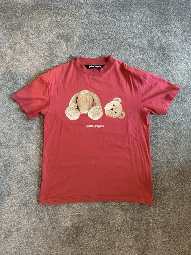 Palm angels shirt - angels, t-shirt
