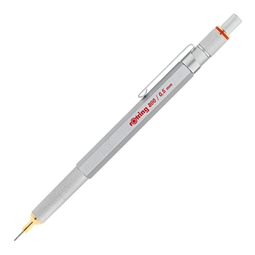 Rotring 800 5mm - rotring, mechanical