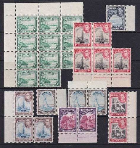 Bermuda gvi mnh - bermuda,