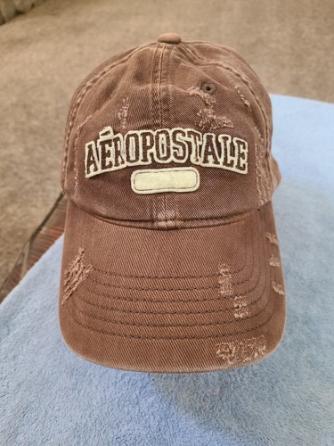 Aeropostale original brown - 87,