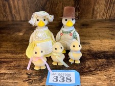 Sylvanian families calico