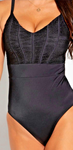Bnwt pour moi - moi, ruched