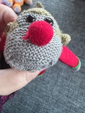 Collector's - PG Tips Red Nose