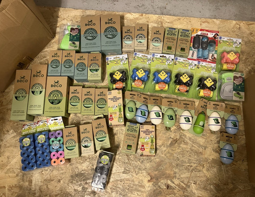 Job lot x45 dog - job,