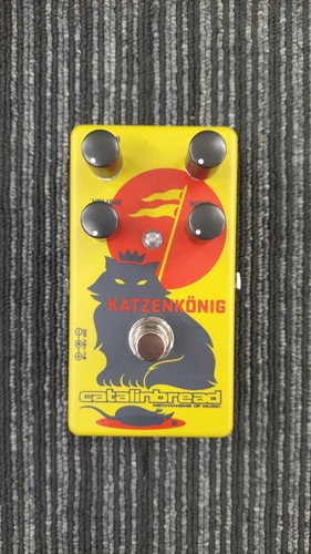 Catalinbread effect pedal - effect,