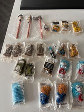 Cereal Toys Kelloggs Job Lot