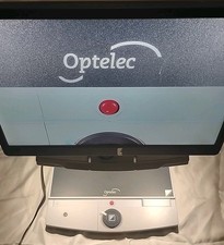 Optelec ClearView+ 22” Video