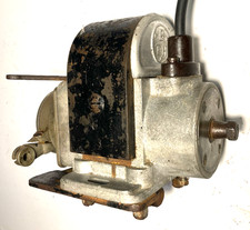 BTH Magneto M1  For Vintage Veteran Pre War motorcycle Circa 1920 Blue Spark