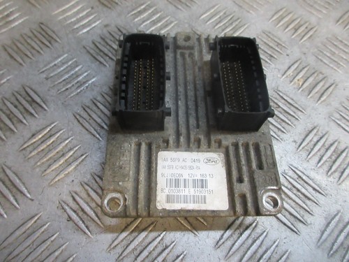 2013 ford 2 petrol - ford,