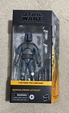 Star Wars Black Series 6" inch