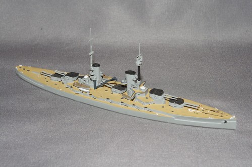 Navis ww1 battleship - navis, 'sms
