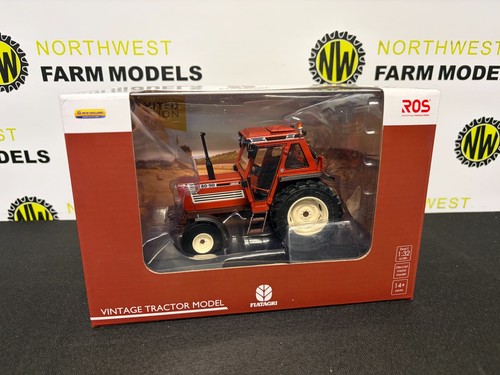 Ros 302457 scale - 1:32,