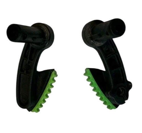 Bugaboo cameleon brake shoes - bugaboo, 2