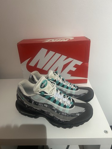 Nike air max atmos love - 95,