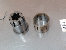 ARIEL BURMAN GEARBOX CLUTCH