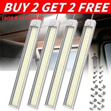 12V 144LED Car Interior Strip