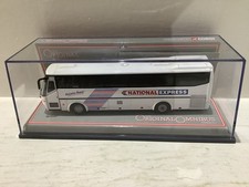 Corgi die-cast 1:76 Bova Futura National Express Coach (T40)
