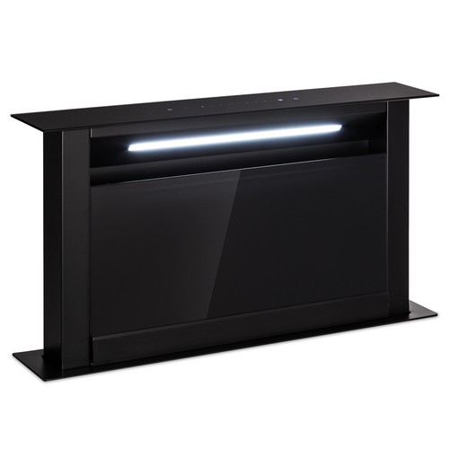 Cooker hood kitchen - hood, 60