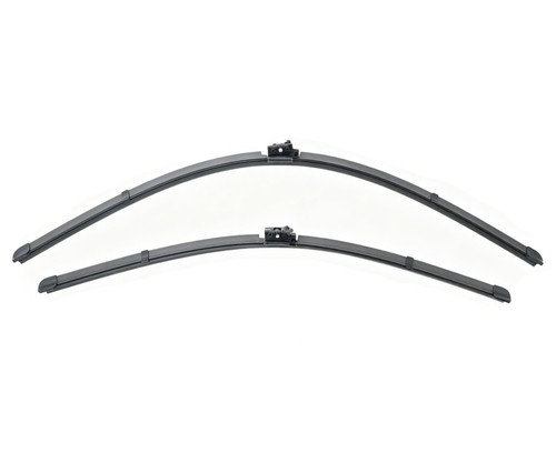 Genuine pair front - genuine, windscreen