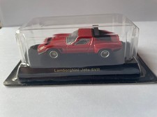 1/64 Kyosho Lamborghini Miura
