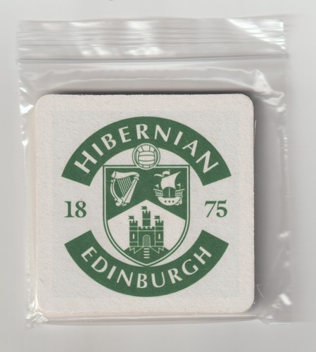 Hibernian pack 6 club - hibernian, fc