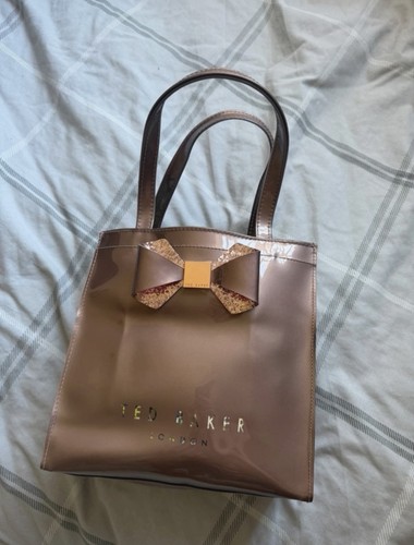 Ted baker women small tote - women's,
