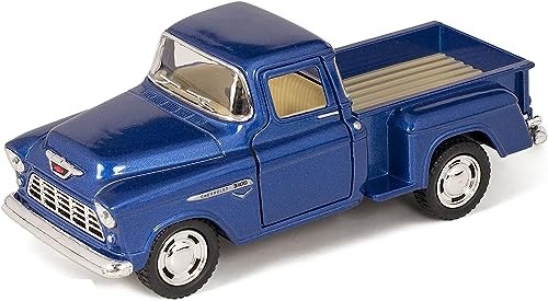 Kinsmart 1955 chevy - kinsmart, stepside