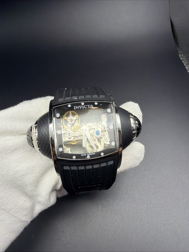 Invicta vintage ghost 68mm - vintage,