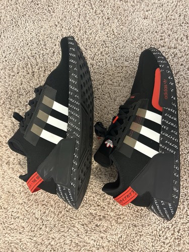 Adidas nmd japanese - adidas, v2