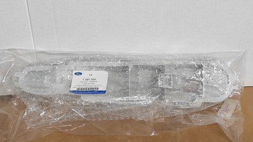 Genuine ford fiesta mk6 - mk6, fusion