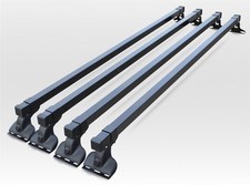 Rack Bars 4 Bar System To Fit