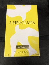 L'Air du Temps Nina Ricci for