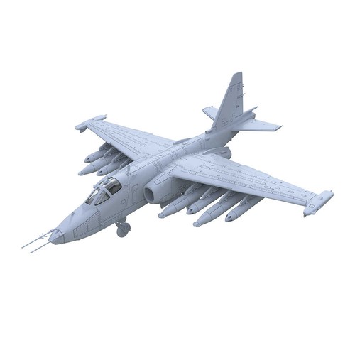 144 soviet 25mb attack - su-25mb,