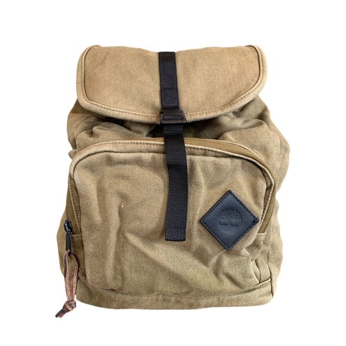 Timberland canvas backpack - canvas,
