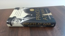 			Princes at War: The British