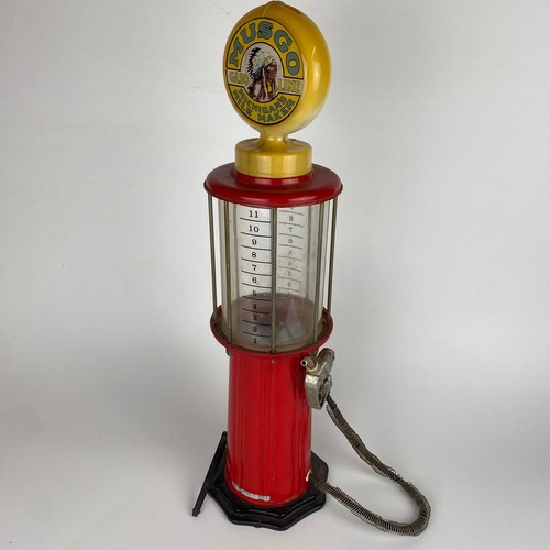 Musgo gasoline petrol - gasoline, pump