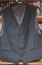 Men's Ex-Hire Kilts4U Tweed
