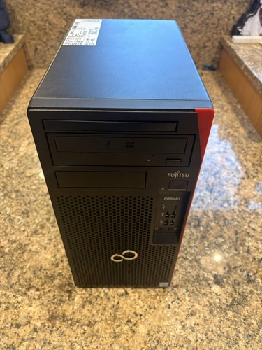 Fujitsu esprimo p958 e94 - fujitsu, 8th