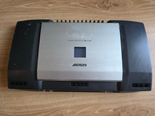 ALPINE V12 MRV-F545 4 Channel Power Amplifier
