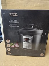 George Home Metallic Black