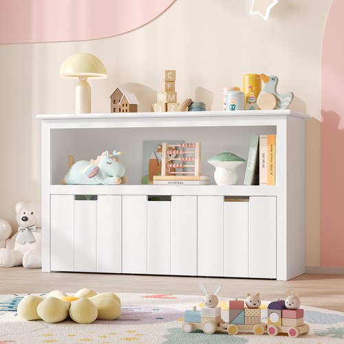 Toy storage organizer kids - organizer,