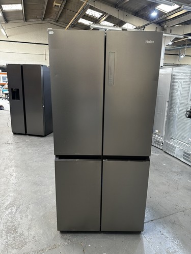 Haier 467l american fridge - 467l,