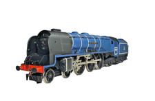Hornby 00 R30109 BR Blue