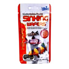 HIKARI SINKING WAFERS 25g 50g