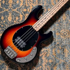 MUSIC MAN MUSICMAN StingRay